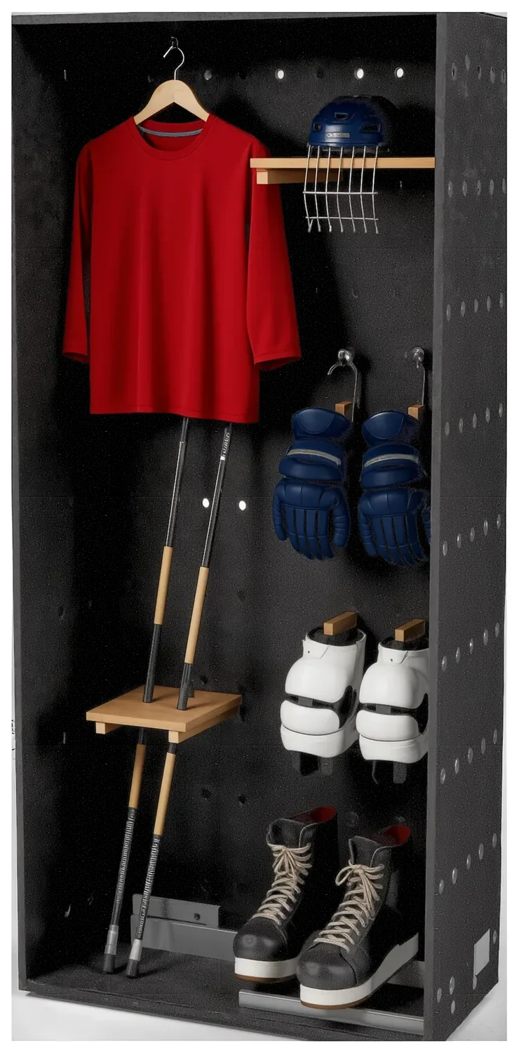 Eishockey