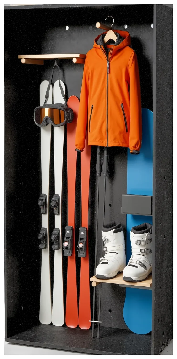 Ski / Snowboard
